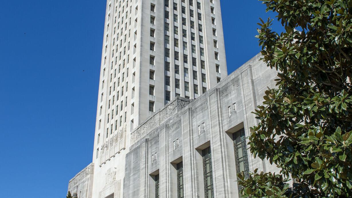 Mark Ballard: How race plays role in legal redistricting process